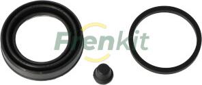 Frenkit 238148 - Remkomplekts, Bremžu suports www.autospares.lv