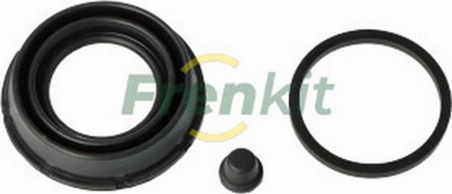 Frenkit 238157 - Remkomplekts, Bremžu suports www.autospares.lv