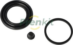 Frenkit 238120 - Remkomplekts, Bremžu suports www.autospares.lv