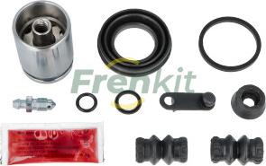 Frenkit 238850 - Remkomplekts, Bremžu suports www.autospares.lv