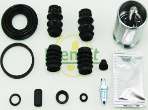 Frenkit 238803 - Repair Kit, brake caliper www.autospares.lv