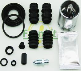 Frenkit 238802 - Repair Kit, brake caliper www.autospares.lv