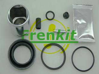 Frenkit 238814 - Remkomplekts, Bremžu suports www.autospares.lv