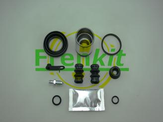 Frenkit 238815 - Remkomplekts, Bremžu suports www.autospares.lv