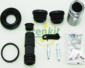 Frenkit 233903 - Remkomplekts, Bremžu suports www.autospares.lv