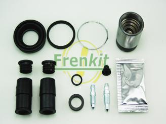 Frenkit 233902 - Remkomplekts, Bremžu suports www.autospares.lv