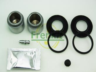 Frenkit 233907 - Ремкомплект, тормозной суппорт www.autospares.lv