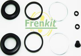 Frenkit 233001 - Remkomplekts, Bremžu suports www.autospares.lv