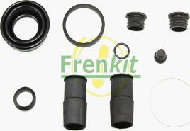 Frenkit 233003 - Remkomplekts, Bremžu suports autospares.lv