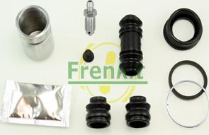 Frenkit 232906 - Remkomplekts, Bremžu suports www.autospares.lv