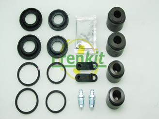 Frenkit 232913 - Remkomplekts, Bremžu suports www.autospares.lv