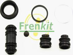 Frenkit 232018 - Remkomplekts, Bremžu suports www.autospares.lv