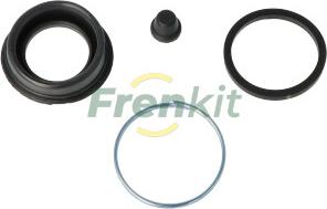 Frenkit 232031 - Remkomplekts, Bremžu suports www.autospares.lv