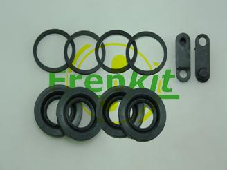 Frenkit 232026 - Remkomplekts, Bremžu suports www.autospares.lv