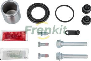 Frenkit 745814 - Remkomplekts, Bremžu suports www.autospares.lv