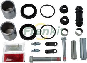 Frenkit 745275 - Repair Kit, brake caliper www.autospares.lv