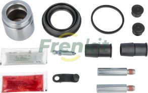 Frenkit 746293 - Remkomplekts, Bremžu suports www.autospares.lv