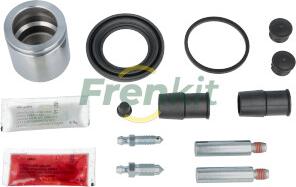 Frenkit 748307 - Remkomplekts, Bremžu suports www.autospares.lv