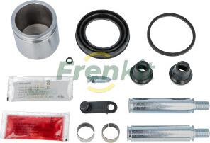 Frenkit 748319 - Remkomplekts, Bremžu suports www.autospares.lv