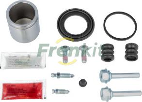 Frenkit 748312 - Remkomplekts, Bremžu suports autospares.lv