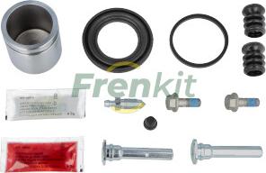 Frenkit 748335 - Remkomplekts, Bremžu suports www.autospares.lv