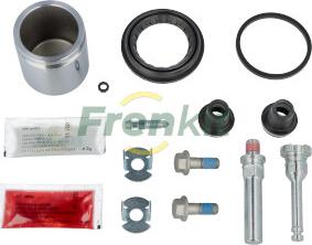 Frenkit 748331 - Remkomplekts, Bremžu suports www.autospares.lv