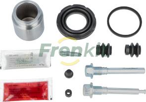 Frenkit 743244 - Remkomplekts, Bremžu suports www.autospares.lv