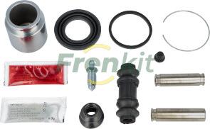 Frenkit 743220 - Repair Kit, brake caliper www.autospares.lv