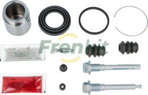 Frenkit 742191 - Remkomplekts, Bremžu suports www.autospares.lv