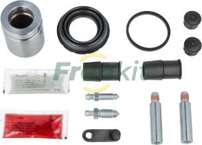 Frenkit 742201 - Remkomplekts, Bremžu suports www.autospares.lv