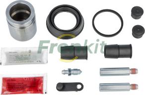 Frenkit 742216 - Remkomplekts, Bremžu suports www.autospares.lv