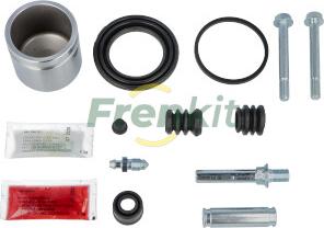 Frenkit 754442 - Remkomplekts, Bremžu suports www.autospares.lv