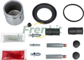 Frenkit 754454 - Repair Kit, brake caliper www.autospares.lv