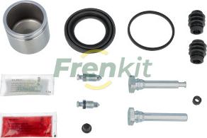 Frenkit 754453 - Remkomplekts, Bremžu suports www.autospares.lv