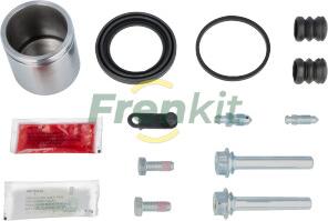 Frenkit 754466 - Remkomplekts, Bremžu suports www.autospares.lv