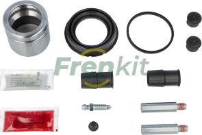 Frenkit 754404 - Remkomplekts, Bremžu suports www.autospares.lv