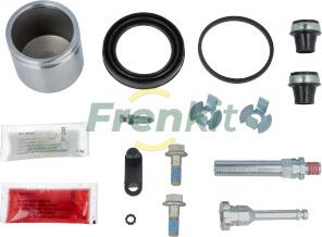 Frenkit 754439 - Remkomplekts, Bremžu suports www.autospares.lv