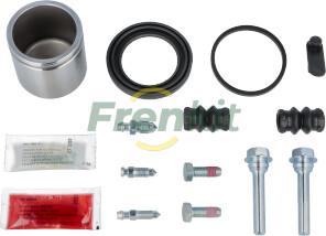 Frenkit 754426 - Repair Kit, brake caliper www.autospares.lv