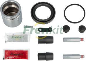 Frenkit 754054 - Remkomplekts, Bremžu suports www.autospares.lv