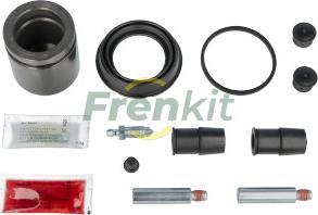 Frenkit 754399 - Remkomplekts, Bremžu suports www.autospares.lv