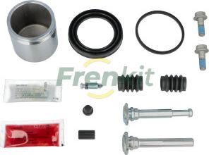 Frenkit 754397 - Remkomplekts, Bremžu suports www.autospares.lv