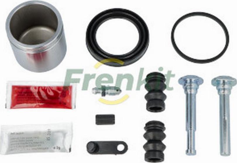 Frenkit 754774 - Remkomplekts, Bremžu suports www.autospares.lv