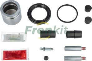 Frenkit 752393 - Remkomplekts, Bremžu suports www.autospares.lv