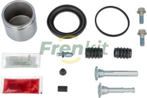 Frenkit 757489 - Remkomplekts, Bremžu suports www.autospares.lv