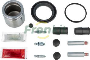 Frenkit 757482 - Ремкомплект, тормозной суппорт www.autospares.lv