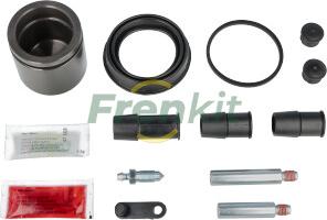 Frenkit 757515 - Remkomplekts, Bremžu suports www.autospares.lv