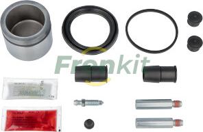 Frenkit 760549 - Remkomplekts, Bremžu suports autospares.lv