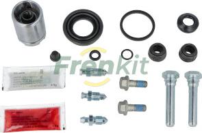 Frenkit 734030 - Repair Kit, brake caliper www.autospares.lv