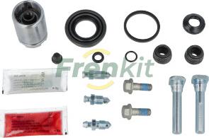 Frenkit 734031 - Repair Kit, brake caliper www.autospares.lv