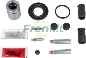 Frenkit 736083 - Ремкомплект, тормозной суппорт www.autospares.lv